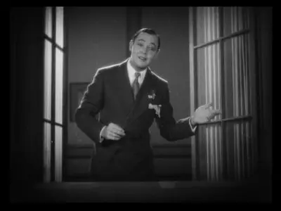 The Garden of Eden (1928) [Re-UP]