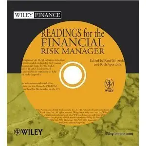 Readings for the Financial Risk Manager (Repost)