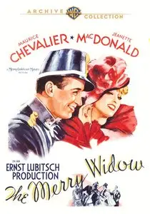 The Merry Widow (1934)