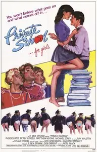 Private School (1983)