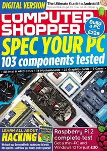 Computer Shopper N 327 - May 2015