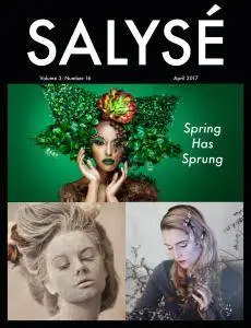 Salysé - Volume 3 Number 16 - April 2017