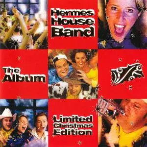 Hermes House Band - The Album (Limited Christmas Edition) - 2001