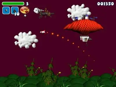 El Airplane