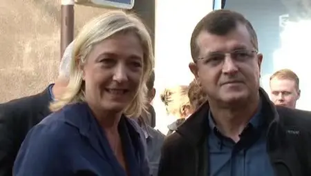 (Fr3) Élysée 2012, la vraie campagne (2012)