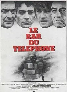 Le Bar du téléphone (1980)