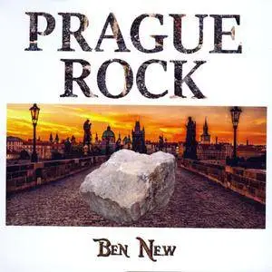 Ben New - Prague Rock (2CD) (2018)