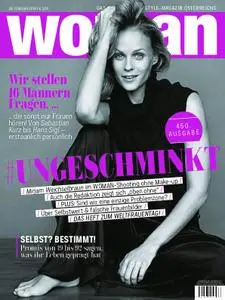 Woman Austria – 28. Februar 2019