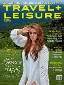 Travel+Leisure India & South Asia - August 2021