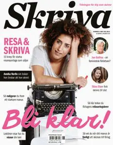 Skriva – 20 oktober 2015