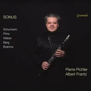 Pierre Pichler - SONUS (2023)