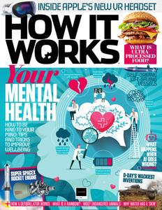 How It Works - Issue 190 - 9 May 2024