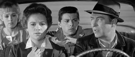 Panic in Year Zero! (1962)