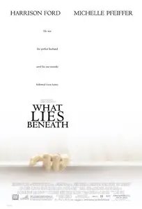 (Thriller) What lies beneath [DVDrip] 2000