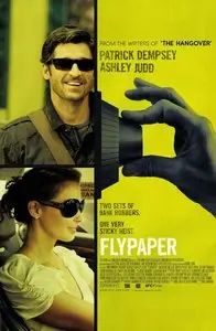 Flypaper / Le regole della truffa (2011)
