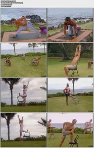 Rodney Yee - Yoga Conditioning for Athletes
