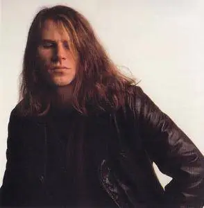 Mark Lanegan - Whiskey For The Holy Ghost (1994)