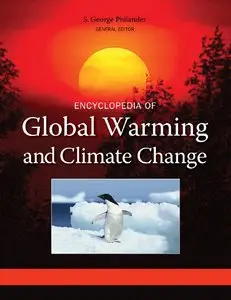Encyclopedia of Global Warming and Climate Change (Repost)