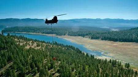 IMAX - Rescue (2012)