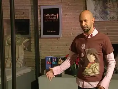 Neil Strauss - Annihilation Method