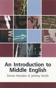 An Introduction to Middle English (Repost)