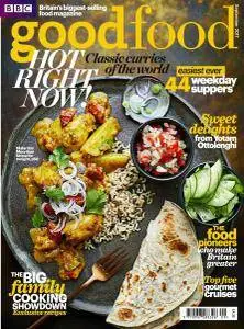 BBC Good Food UK - September 2017