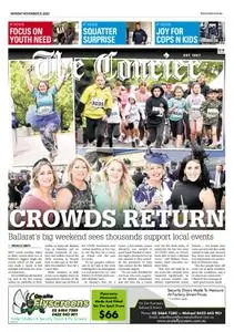The Courier - 21 November 2022