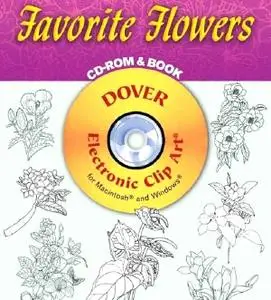 Dover: Favorite Flowers