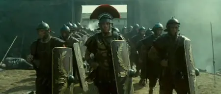 The Eagle (2011)
