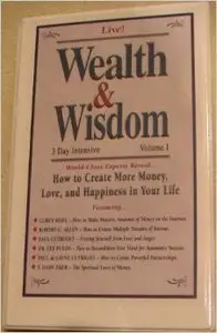 T Harv Eker - Wealth and Wisdom I