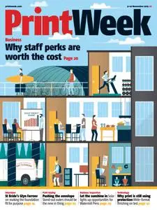 PrintWeek - 9 November 2015