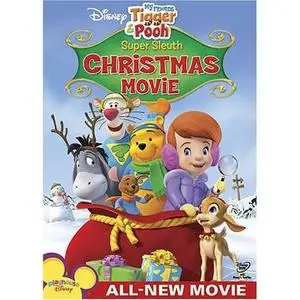My Friends Tigger & Pooh - Super Sleuth Christmas Movie (2007)