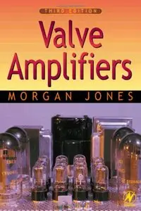 Valve Amplifiers [Repost]