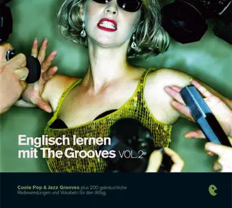 Englisch lernen mit The Grooves Vol.2