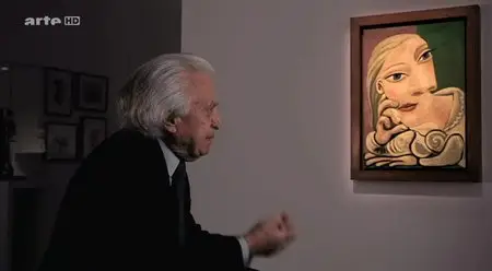 (Arte) Picasso, l'inventaire d'une vie (2014)