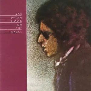 Bob Dylan - Blood On The Tracks (1975/2014) [Official Digital Download 24bit/96kHz]