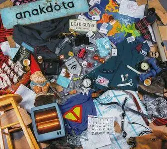 Anakdota - Overloading (2016)