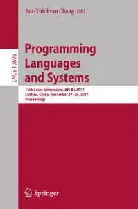 Programming Languages and Systems