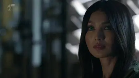 Humans S03E01