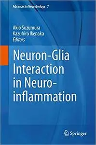 Neuron-Glia Interaction in Neuroinflammation