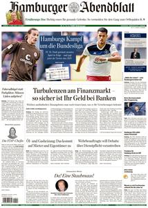 Hamburger Abendblatt - 03 April 2023