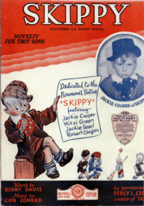 Skippy (1931) - Norman Taurog