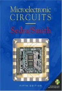 Microelectronic Circuits (5th Edition)