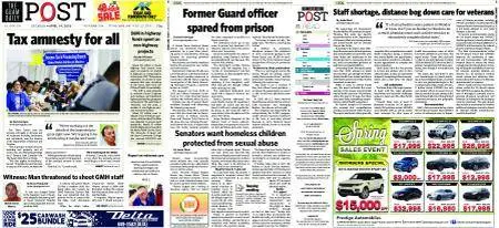 The Guam Daily Post – April 14, 2018