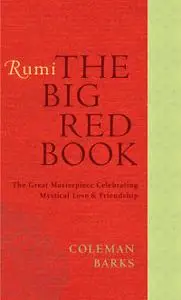 Rumi: The Big Red Book