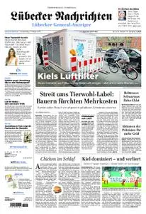 Lübecker Nachrichten - 07. Februar 2019