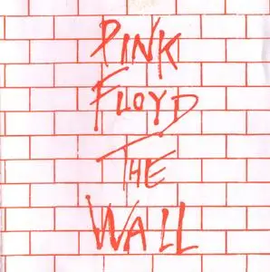 Pink Floyd - The Wall (2001)