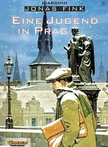 Jonas Fink - Band 1 - Eine Jugend in Prag