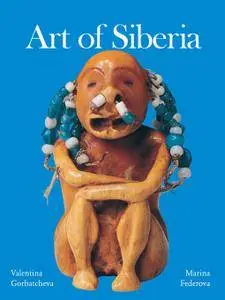 Art of Siberia (repost)