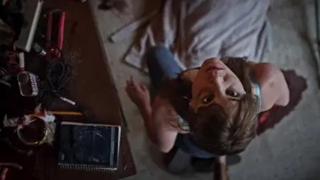Critters: A New Binge S01E04